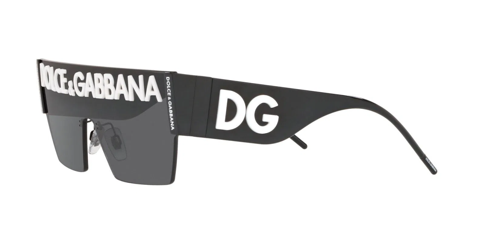 Dolce & Gabbana 2233 Sunglasses - view 7